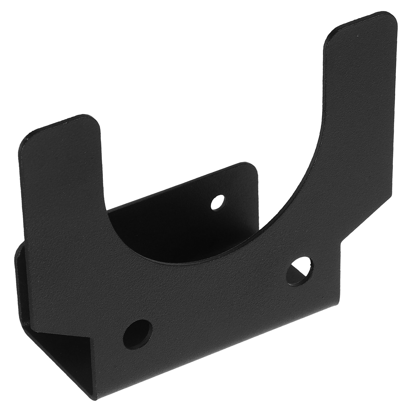 Workshop Tools Holder - Robuster Winkelschleiferhalter aus Eisen, Wandmontierte Aufbewahrungshalterung,