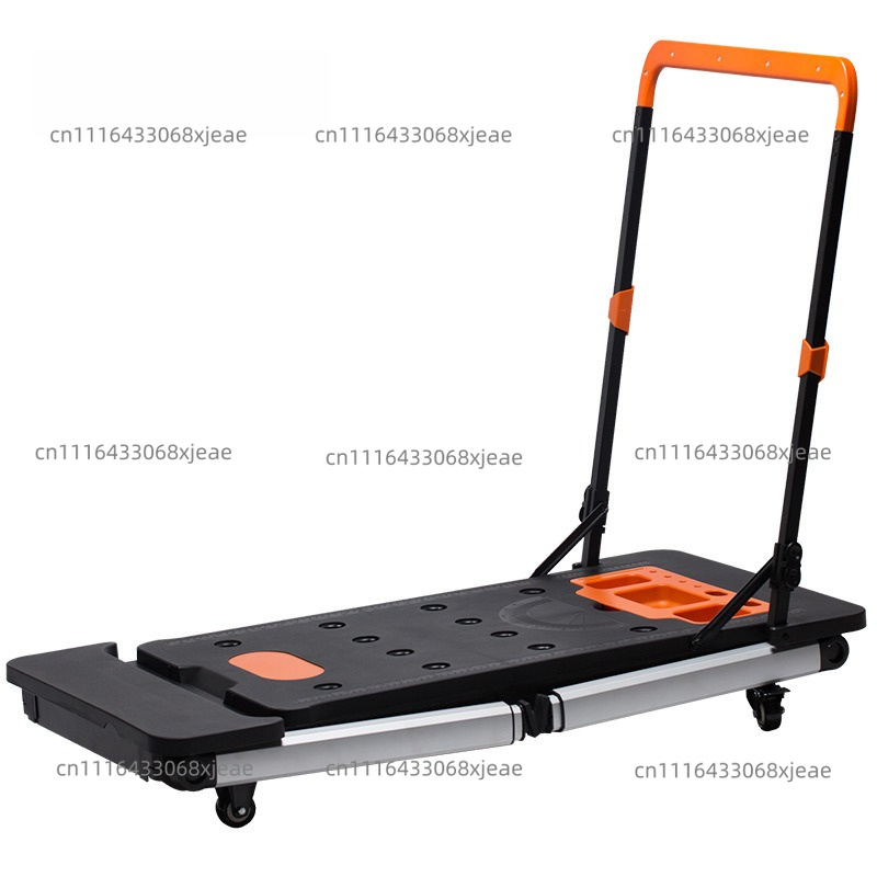 Workshop Tools Table - 7-in-1 Multifunktionale Werkbank DIY Holzbearbeitungstisch Tragbarer