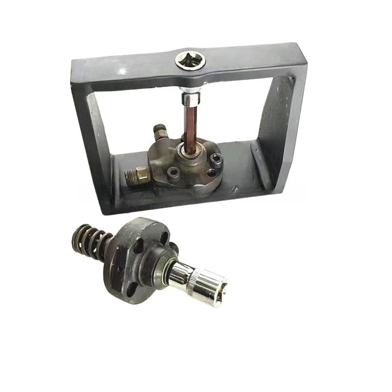 Common Tools In Workshop - Demontage-Montagehalterung für HP3 HP4 CP4 Kraftstoffpumpenkolben