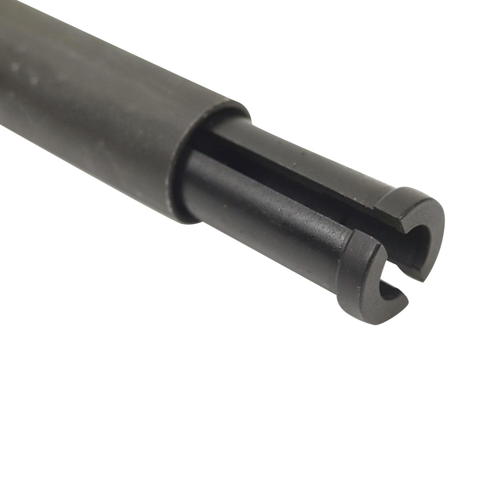 Common Tools In Workshop - Dieselmotor-Injektor-Abzieher-Werkzeug, Common-Rail-Entferner, ersetzt T3364, aus Eisen