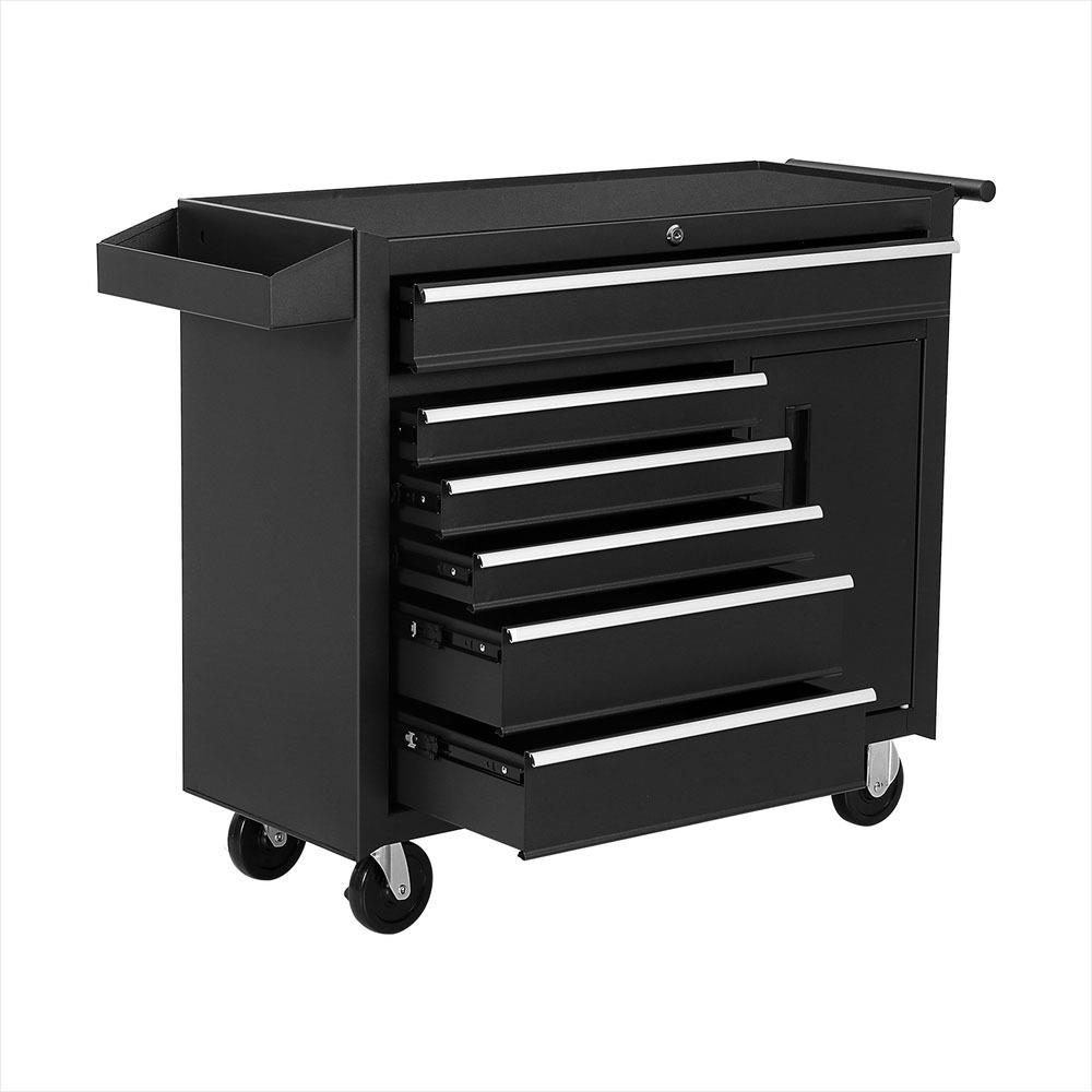 6-Schubladen-Werkzeugschrank m – Tools Box For Workshop Bewertung und Preis
