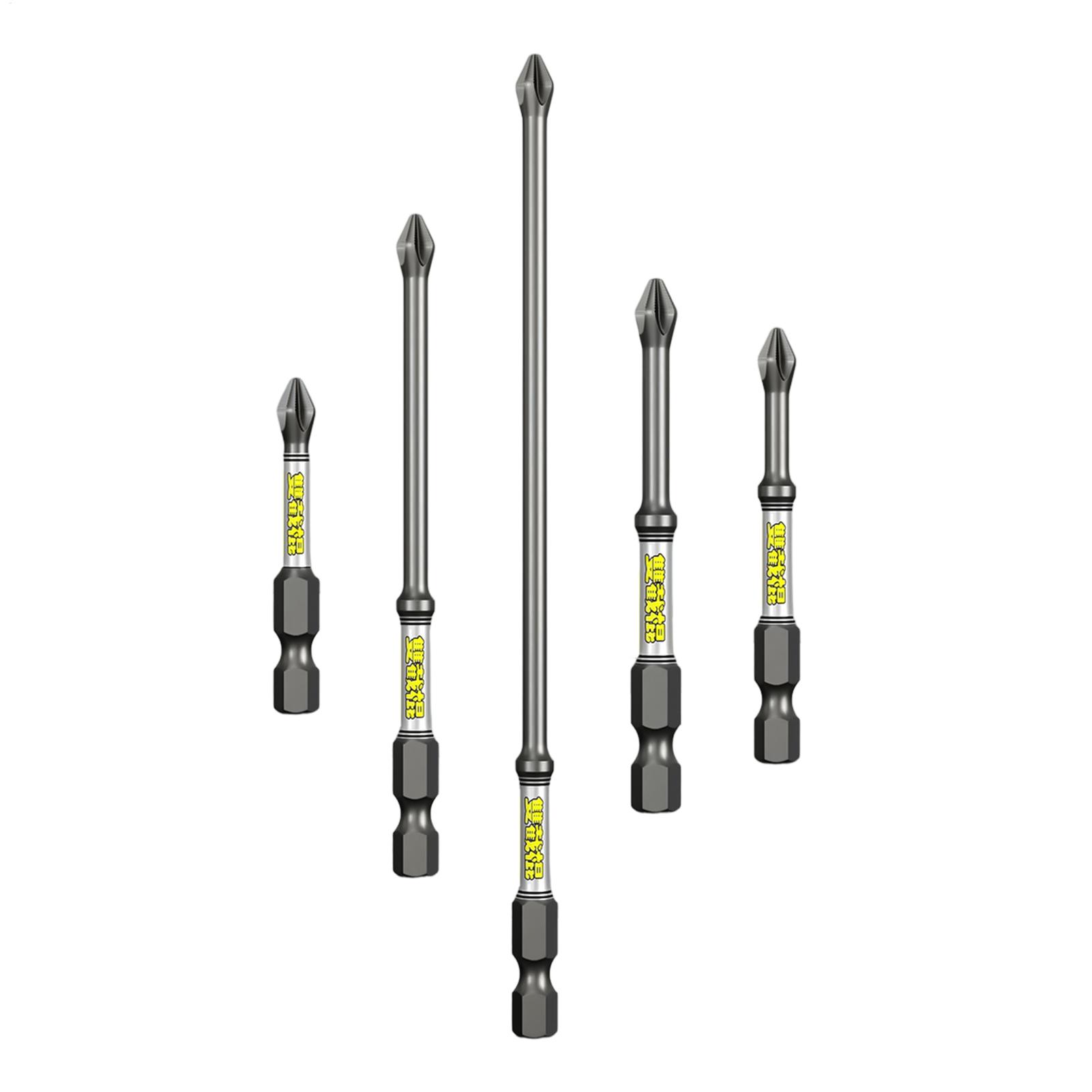 Bohrer-Schraubendreher-Bit-Set – Tools In Workshop Bewertung und Preis
