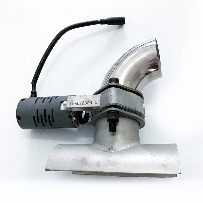 Auto Auspuff Sound Ventil Syst – Pipe Clamp Bar Bewertung und Preis