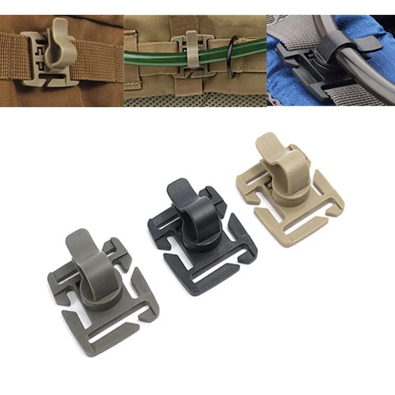 Trinkschlauch-Clip, Wasserschl – Pipe Clamp Bar Bewertung und Preis
