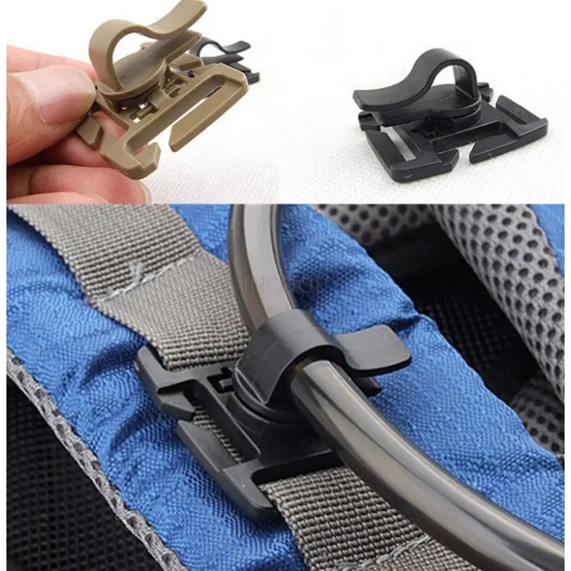 Trinkschlauch-Clip, Wasserschl – Pipe Clamp Bar Bewertung und Preis