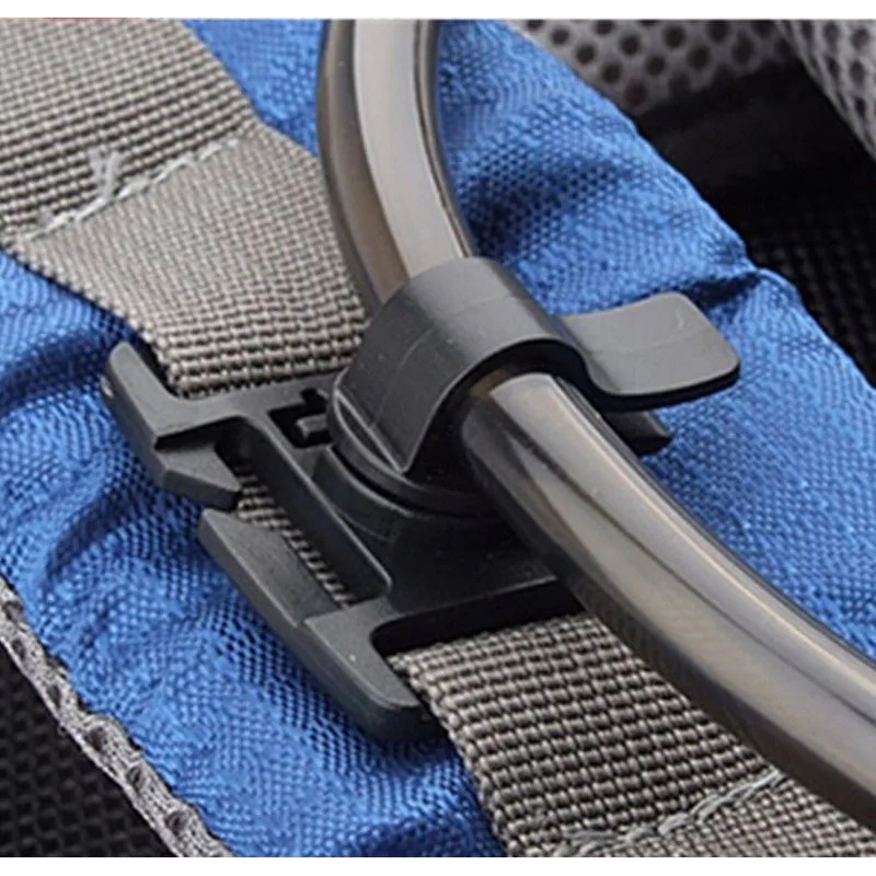 Trinkschlauch-Clip, Wasserschl – Pipe Clamp Bar Bewertung und Preis
