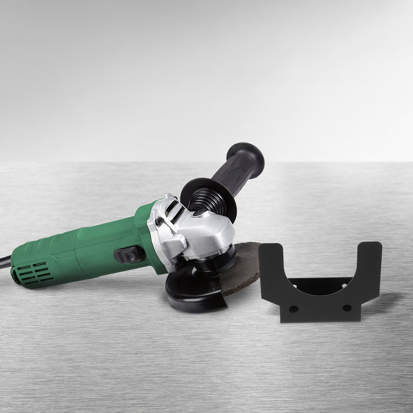 Robuster Winkelschleiferhalter – Workshop Tools Holder Bewertung und Preis