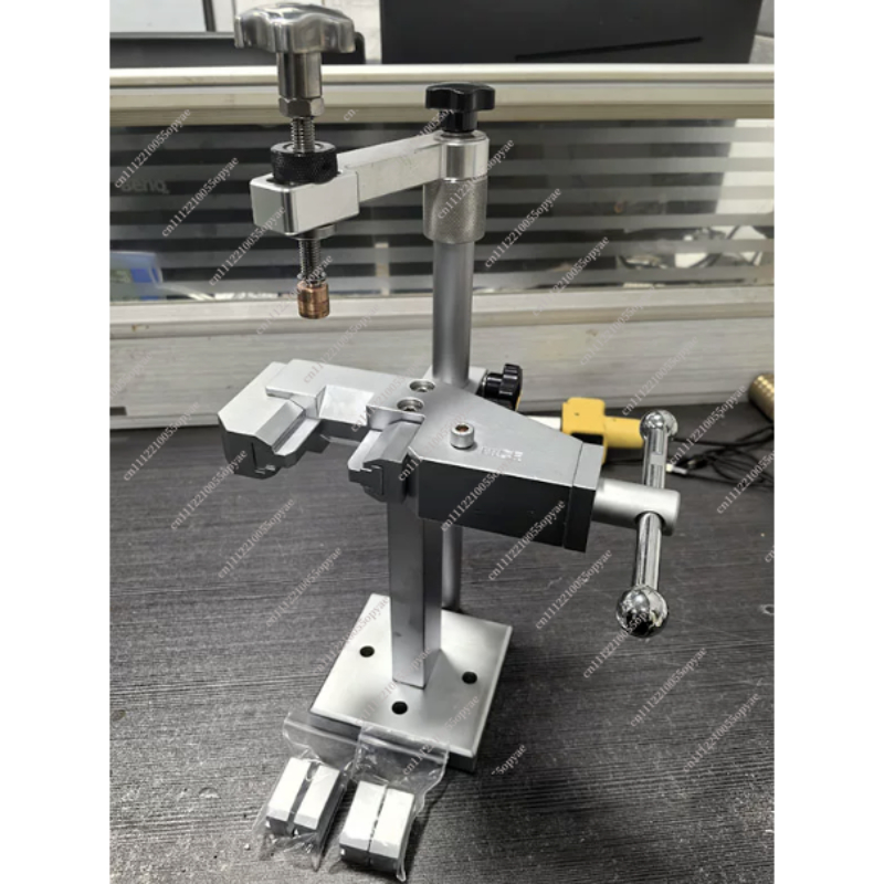 Common-Rail-Injektor-Demontage – Common Tools In Workshop Bewertung und Preis