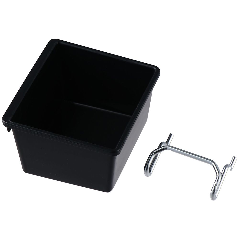 1/6 Sets Stecktafel-Behälter m – Tools Box For Workshop Bewertung und Preis