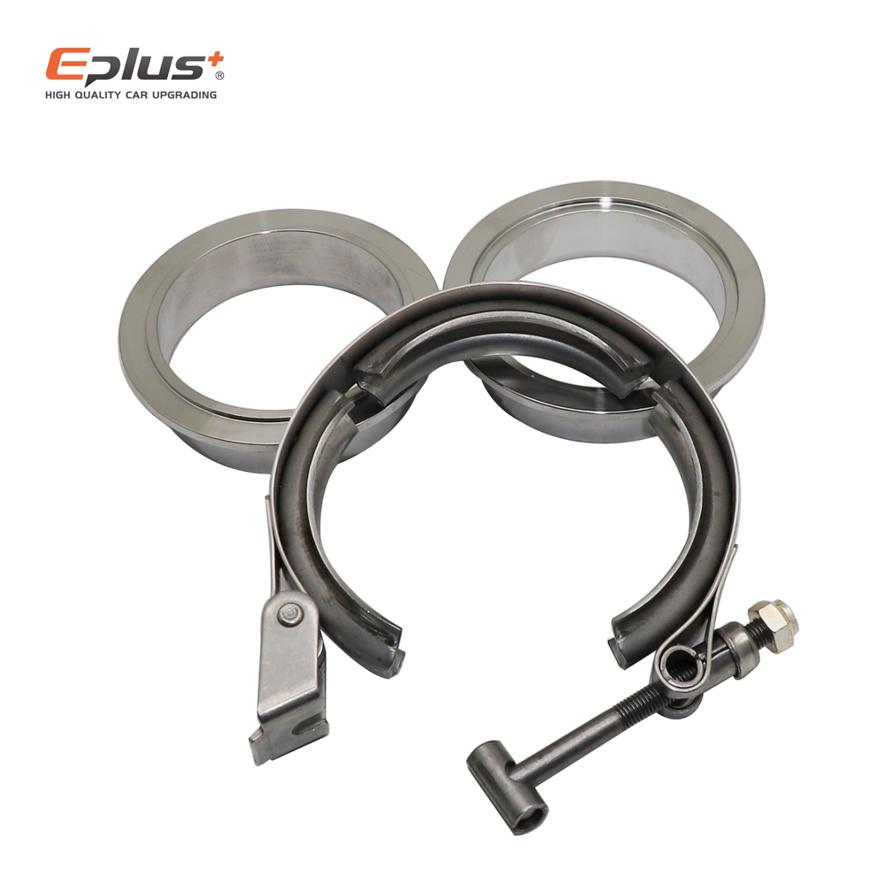 304 Edelstahl Schnellverschlus – Pipe Clamp Bar Bewertung und Preis
