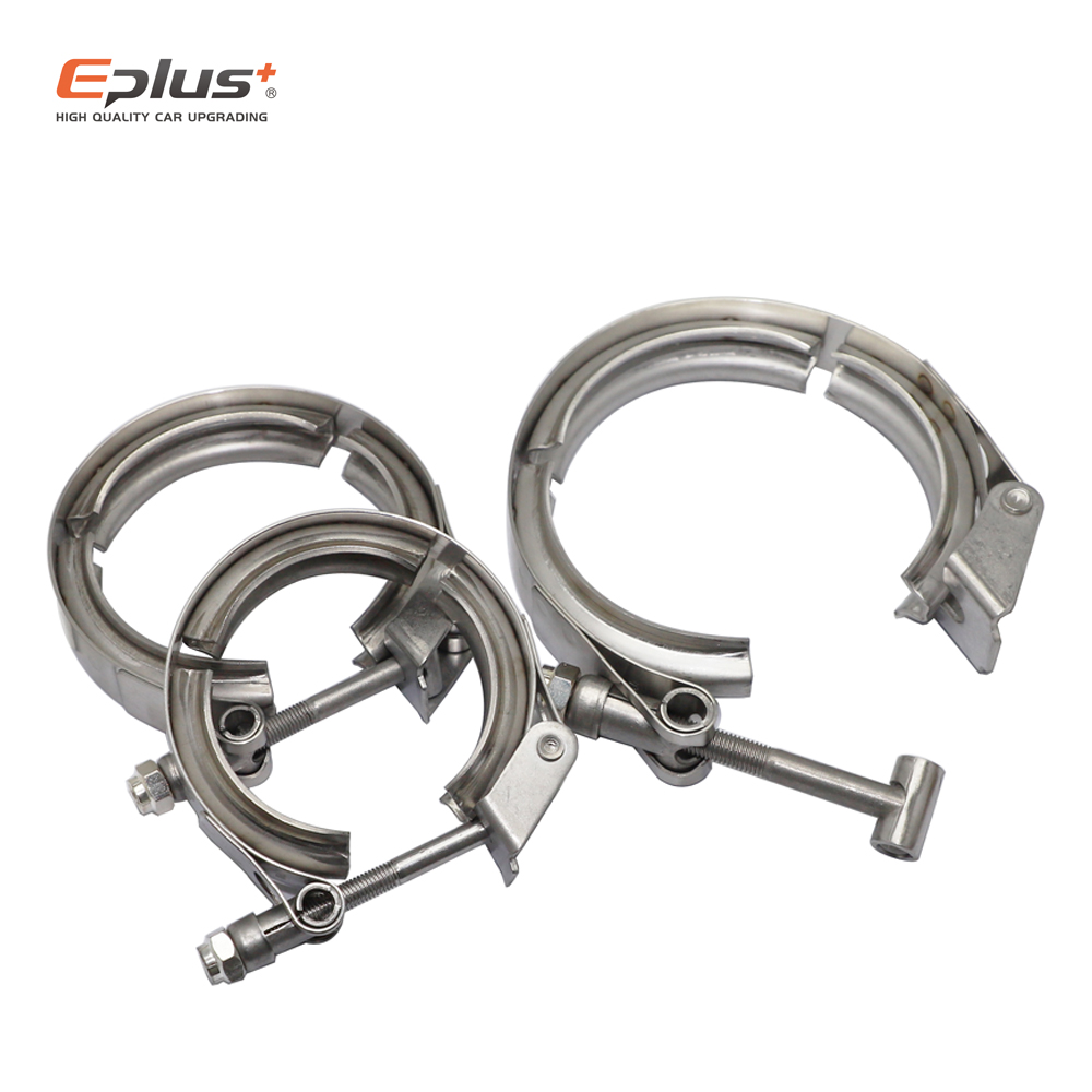 304 Edelstahl Schnellverschlus – Pipe Clamp Bar Bewertung und Preis