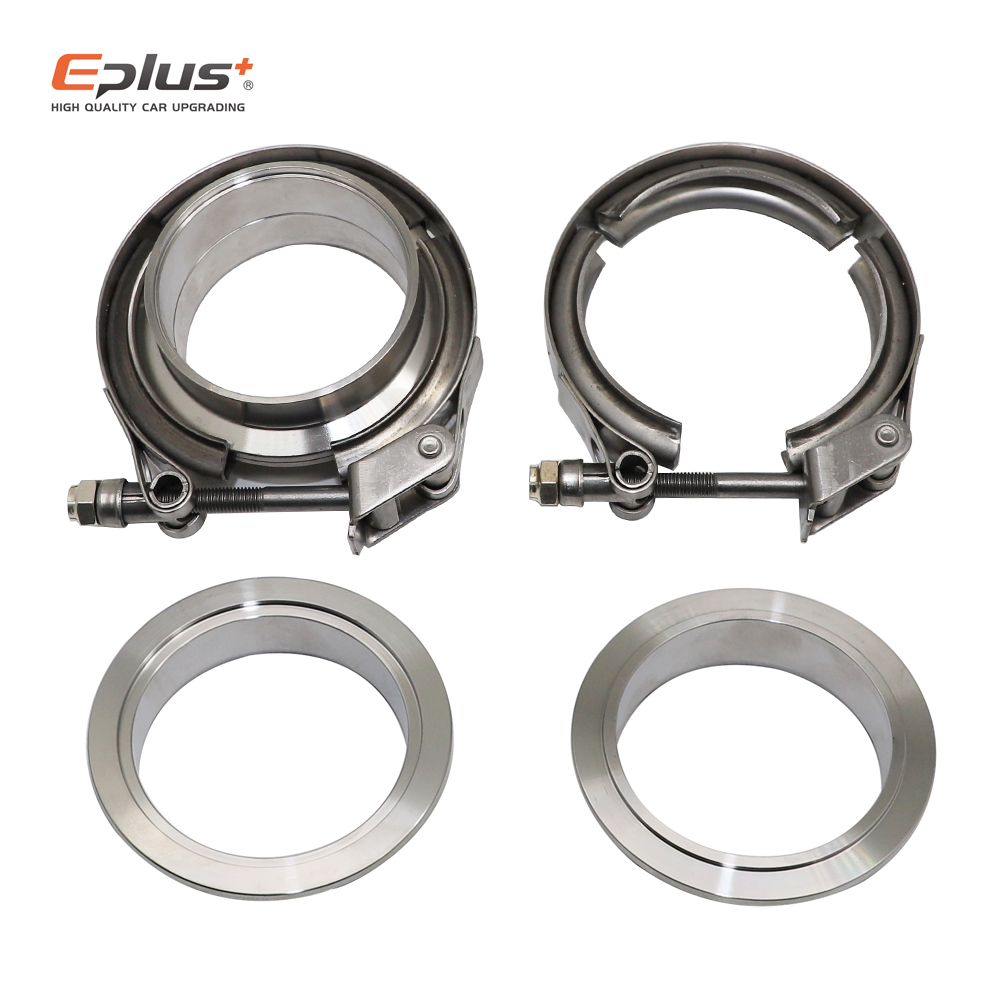 304 Edelstahl Schnellverschlus – Pipe Clamp Bar Bewertung und Preis