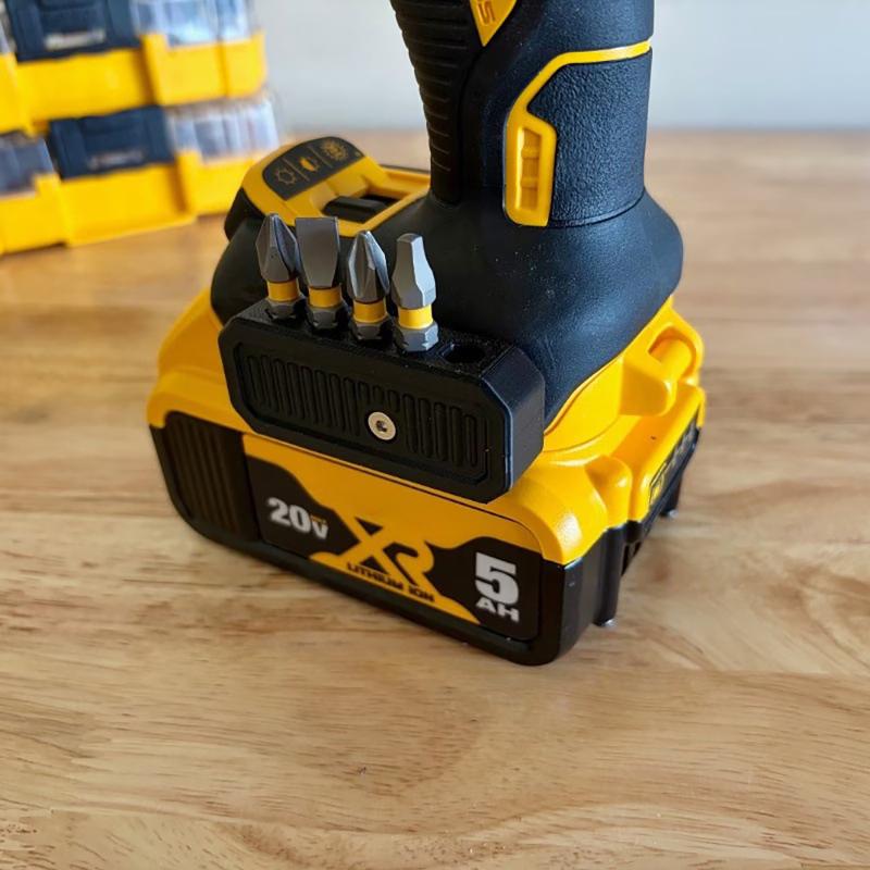 5 Stück/10 Stück Magnetischer  – Power Tools In Workshop Bewertung und Preis