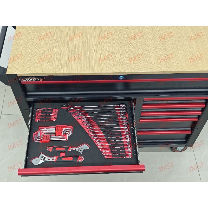 12-Schubladen-Werkzeugkasten m – Tools Box For Workshop Bewertung und Preis