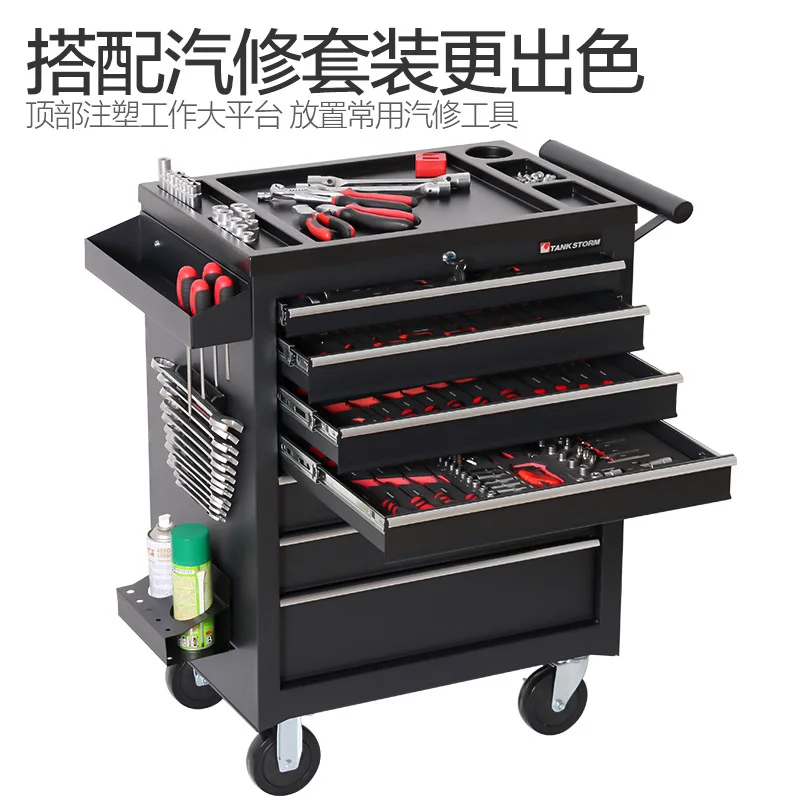 2026 5-Schubladen-Werkzeugwage – Tools Box For Workshop Bewertung und Preis