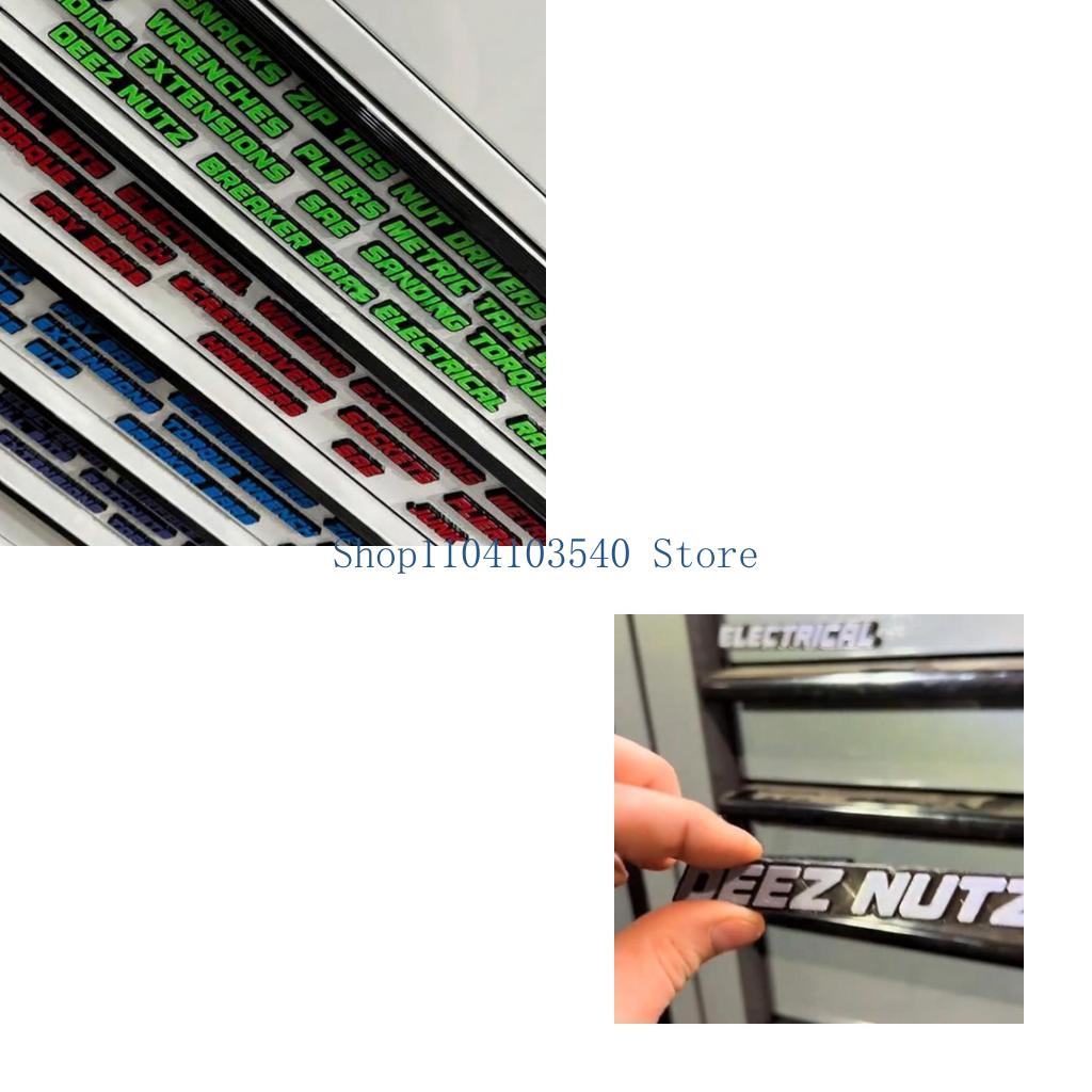 02DC Garagen-Werkzeug-Organize – Tools Name In Workshop Bewertung und Preis