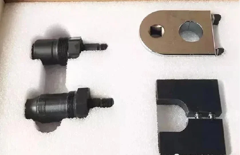 Auto Common-Rail-Injektor Repa – Common Tools In Workshop Bewertung und Preis