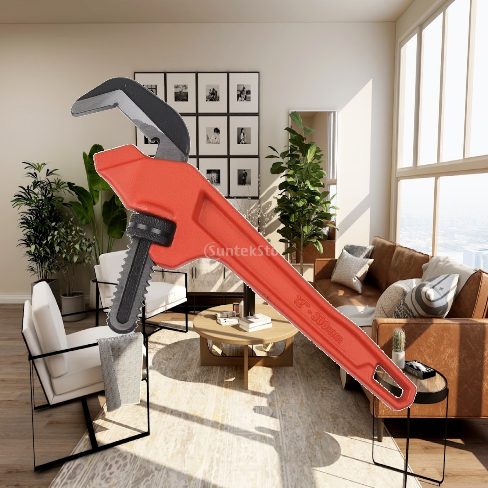 Sechskant-Rohrschlüssel, verst – Tools In Workshop Bewertung und Preis