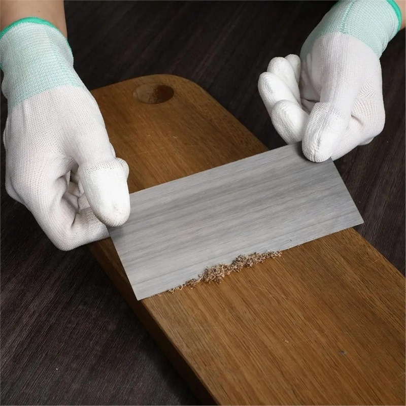 Kartenschaber und Polierer + 4 – Card Scraper Cabinet Bewertung und Preis