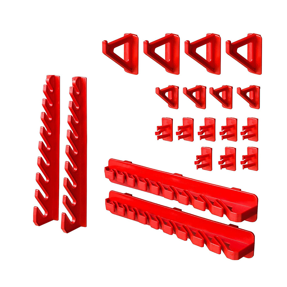 Werkzeug-Wandregal Werkzeughal – Tools Box For Workshop Bewertung und Preis