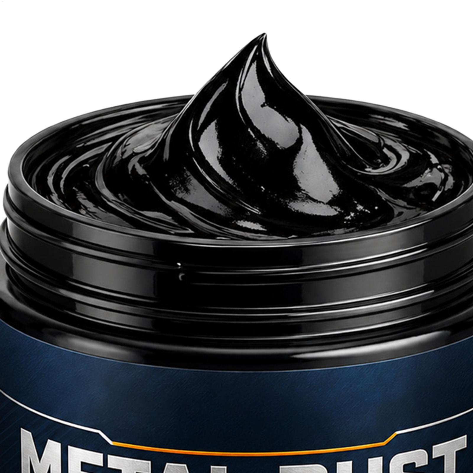 40 ml Metall-Rostentferner-Pas – Tools In Metal Workshop Bewertung und Preis