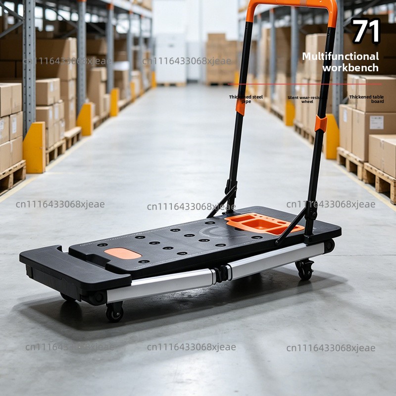 7-in-1 Multifunktionale Werkba – Workshop Tools Table Bewertung und Preis