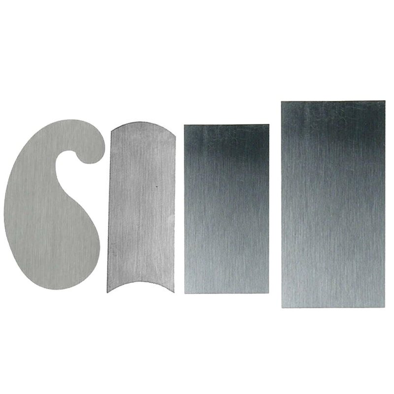 AB34-Curved Cabinet Scraper Ca – Card Scraper Cabinet Bewertung und Preis