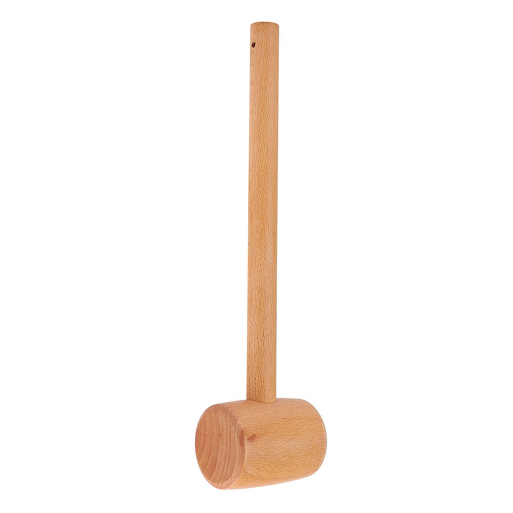 Massivholzhammer, schadlos bei – Mallet Wood Carving Bewertung und Preis