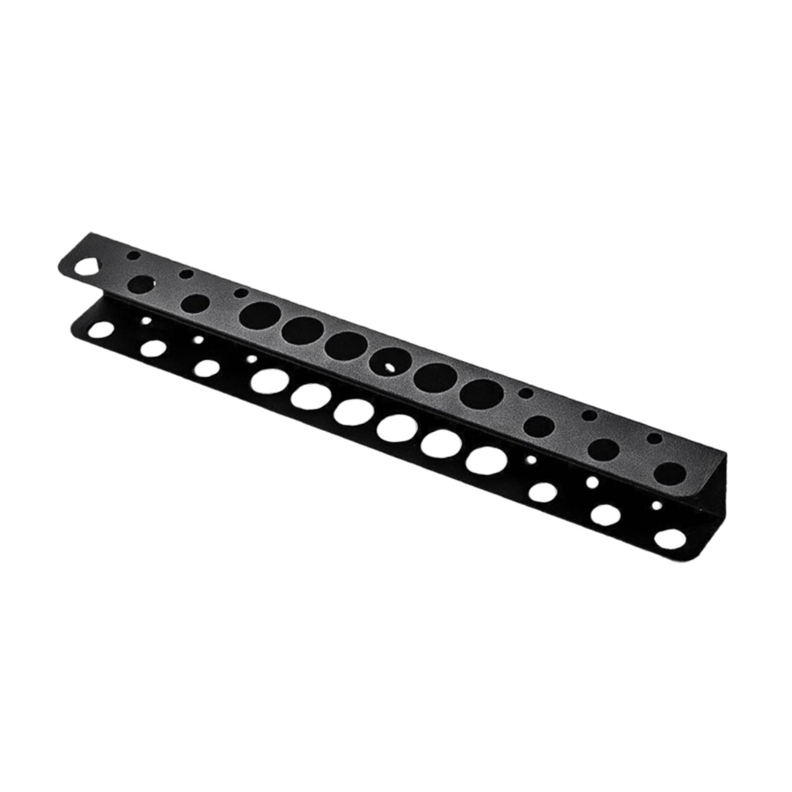 Wandmontierter Schraubendreher – Workshop Tools Shelf Bewertung und Preis
