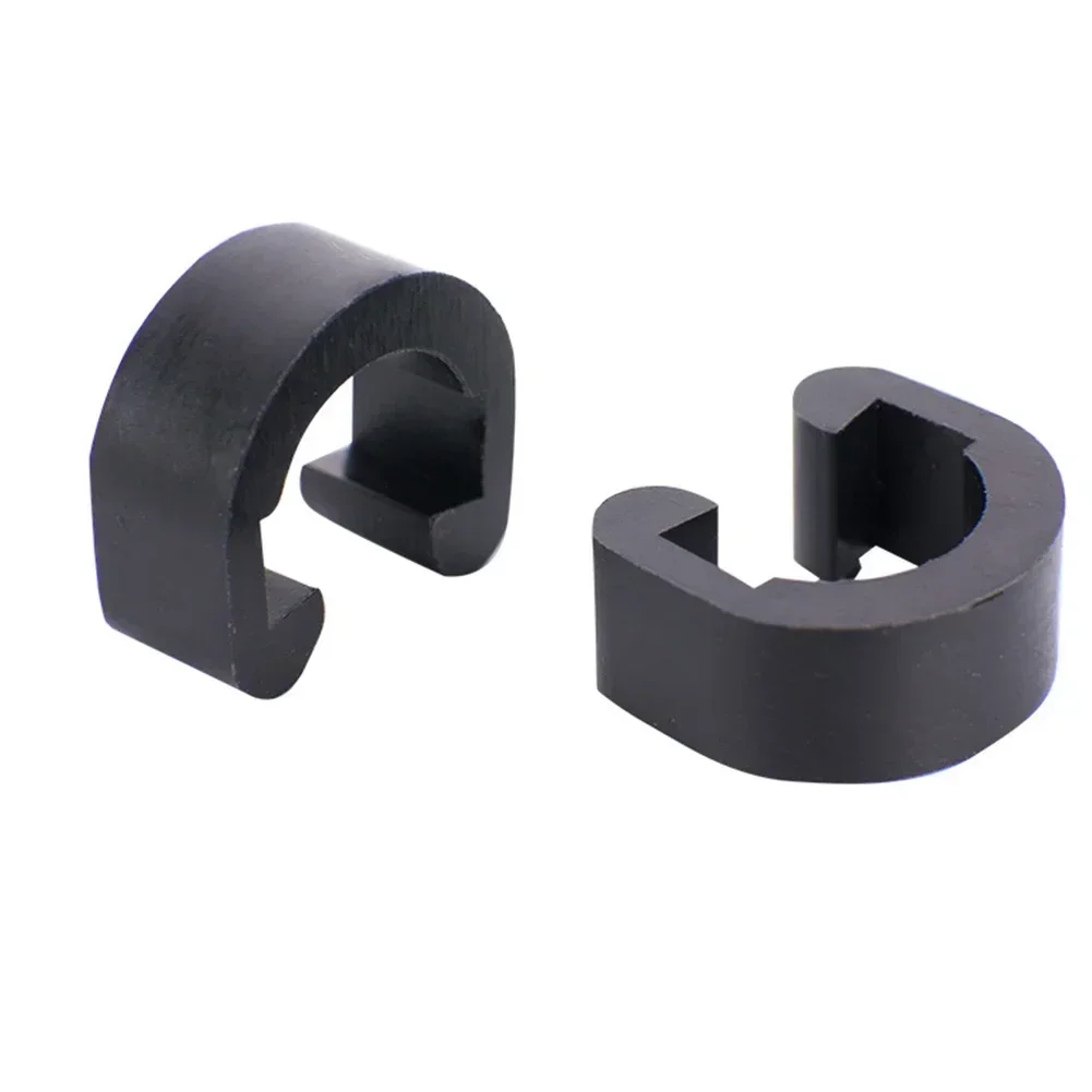 10 stücke Fahrrad C-Clips Schn – Pipe Clamp Bar Bewertung und Preis
