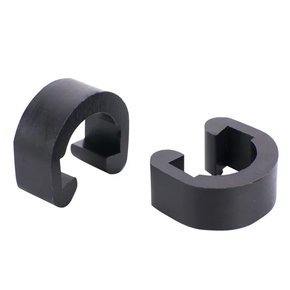 10 stücke Fahrrad C-Clips Schn – Pipe Clamp Bar Bewertung und Preis