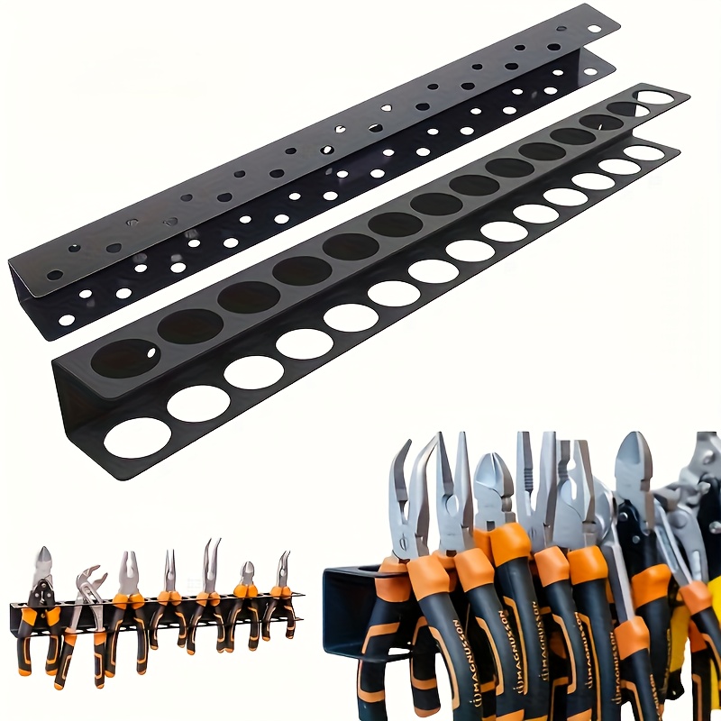 1-teilig, geeignet für die Gar – Workshop Tools On Wall Bewertung und Preis