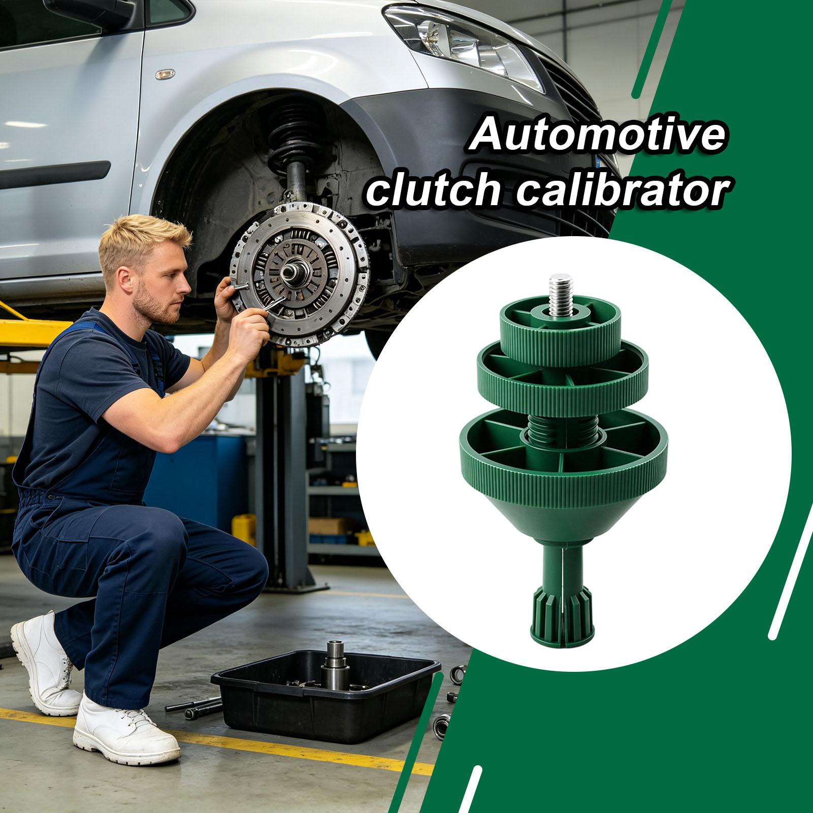 Kupplungs-Ausrichtungswerkzeug – Tools In Workshop Bewertung und Preis