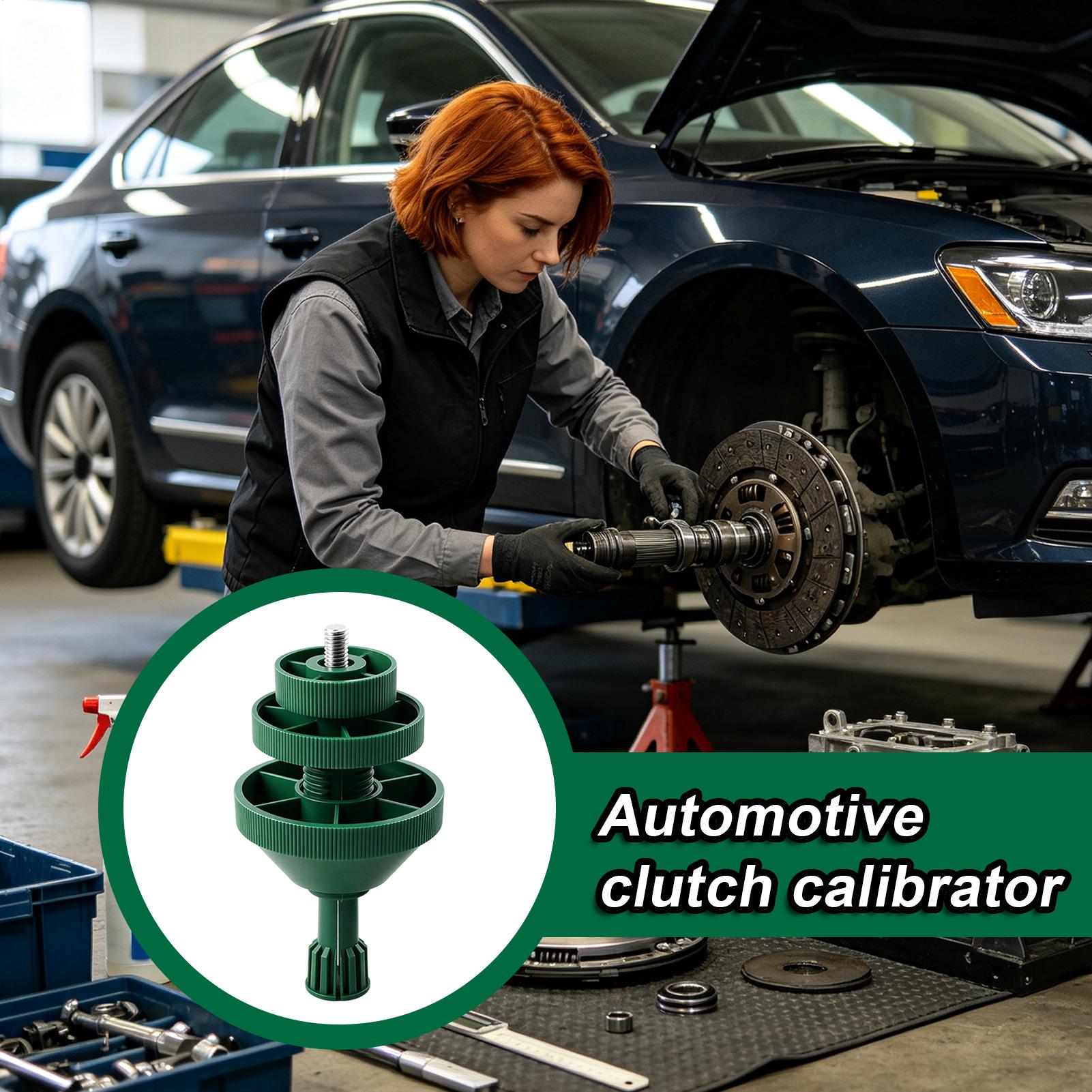 Kupplungs-Ausrichtungswerkzeug – Tools In Workshop Bewertung und Preis