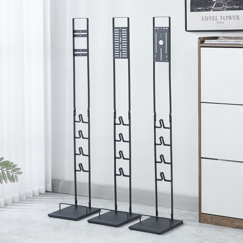Premium-Staubsaugerhalter ohne – Workshop Tools On Wall Bewertung und Preis