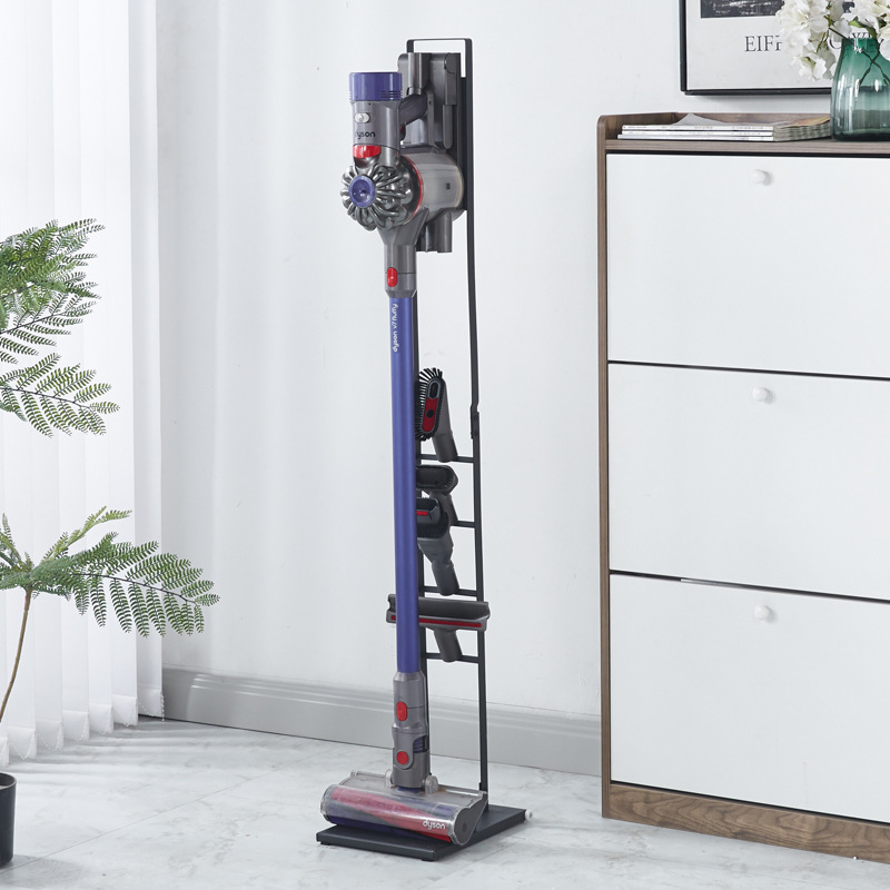 Premium-Staubsaugerhalter ohne – Workshop Tools On Wall Bewertung und Preis