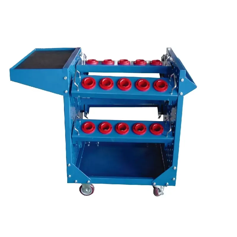 Robuster Werkstatt-CNC-Werkzeu – Workshop Tools Holder Bewertung und Preis
