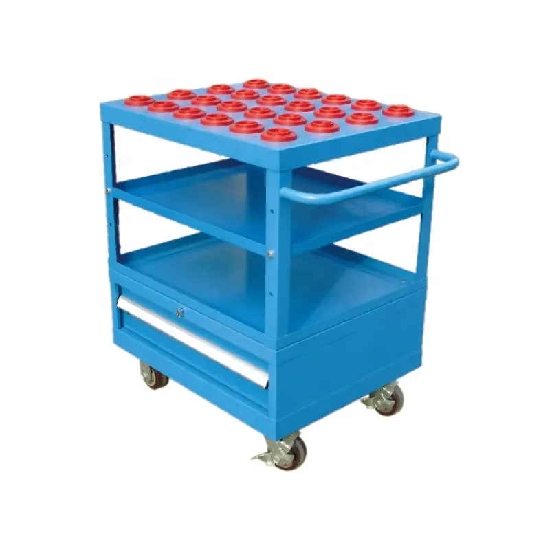 Robuster Werkstatt-CNC-Werkzeu – Workshop Tools Holder Bewertung und Preis