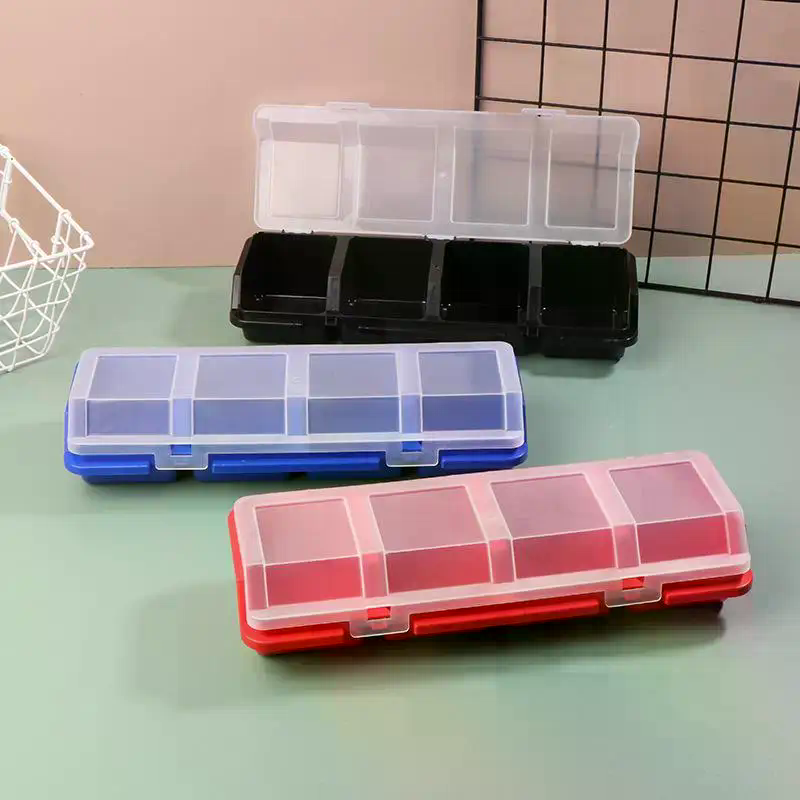 Schrauben-Organizer-Box aus Ku – Tools Box For Workshop Bewertung und Preis