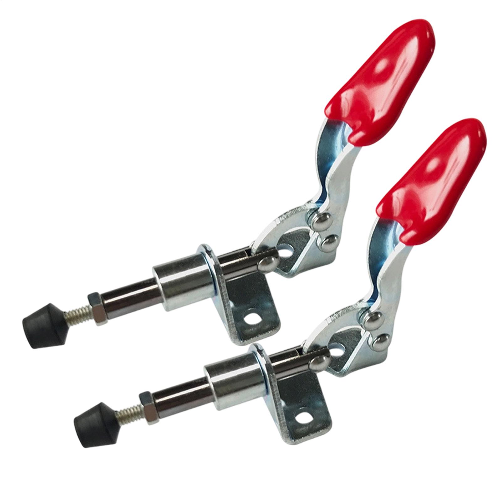 Kippverschluss mit 45 kg Halte – Tools In Metal Workshop Bewertung und Preis