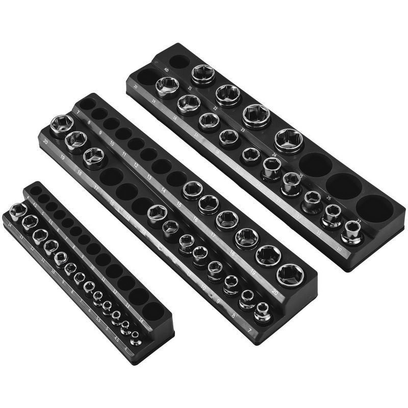 Magnetische Steckdosen-Organiz – Workshop Tools Holder Bewertung und Preis