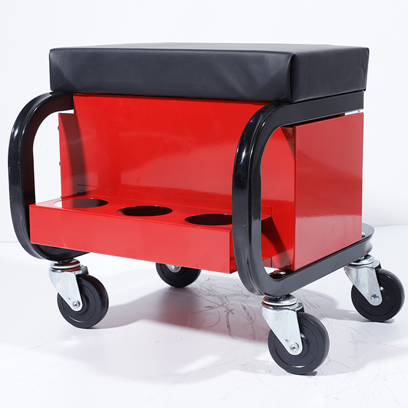 Werkstatt-Werkzeugwagen mit Sc – Tools Box For Workshop Bewertung und Preis