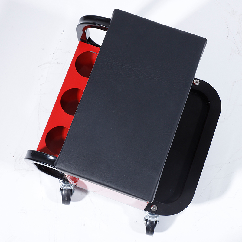 Werkstatt-Werkzeugwagen mit Sc – Tools Box For Workshop Bewertung und Preis