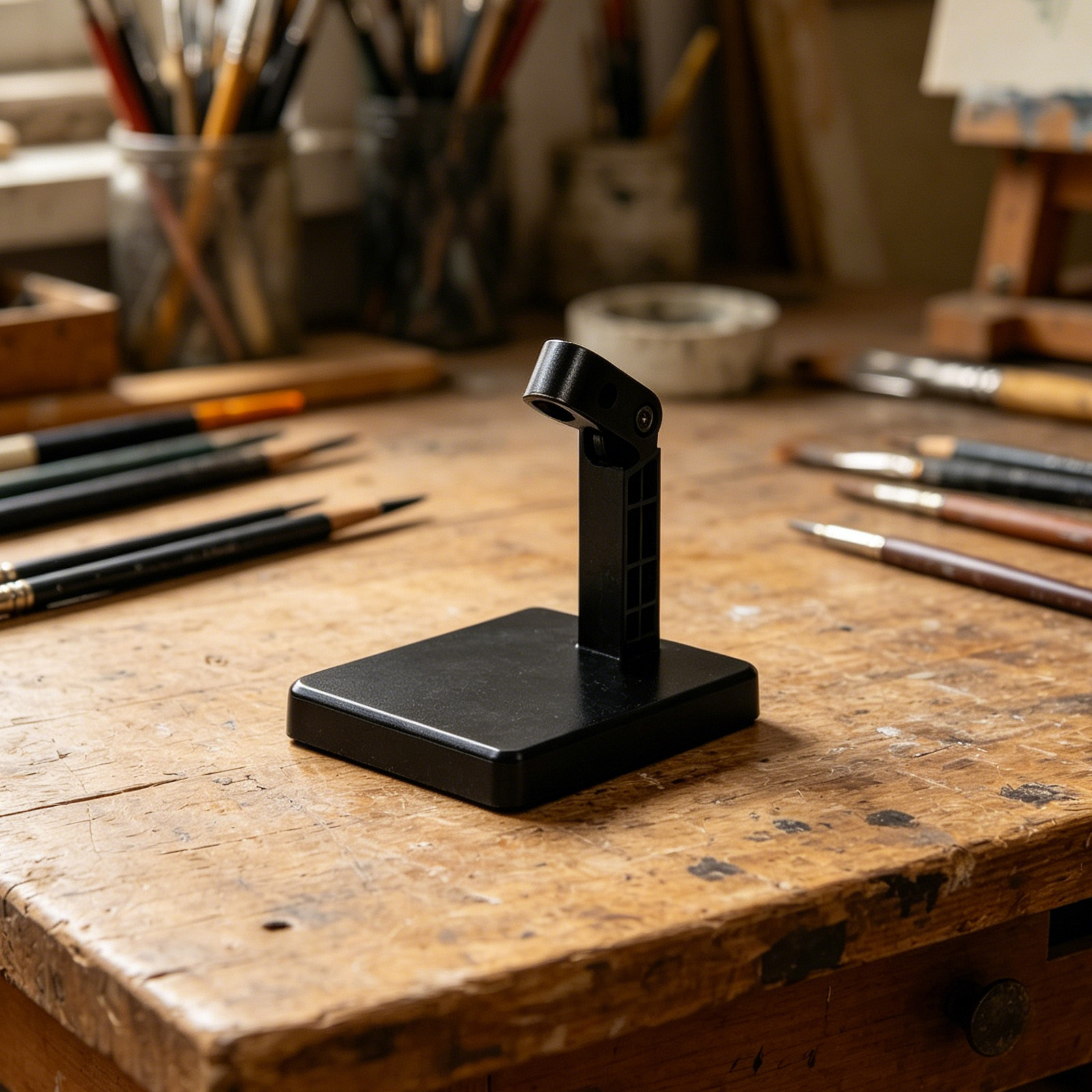 Lötständer, Stiftbasis, stabil – Workshop Tools Holder Bewertung und Preis