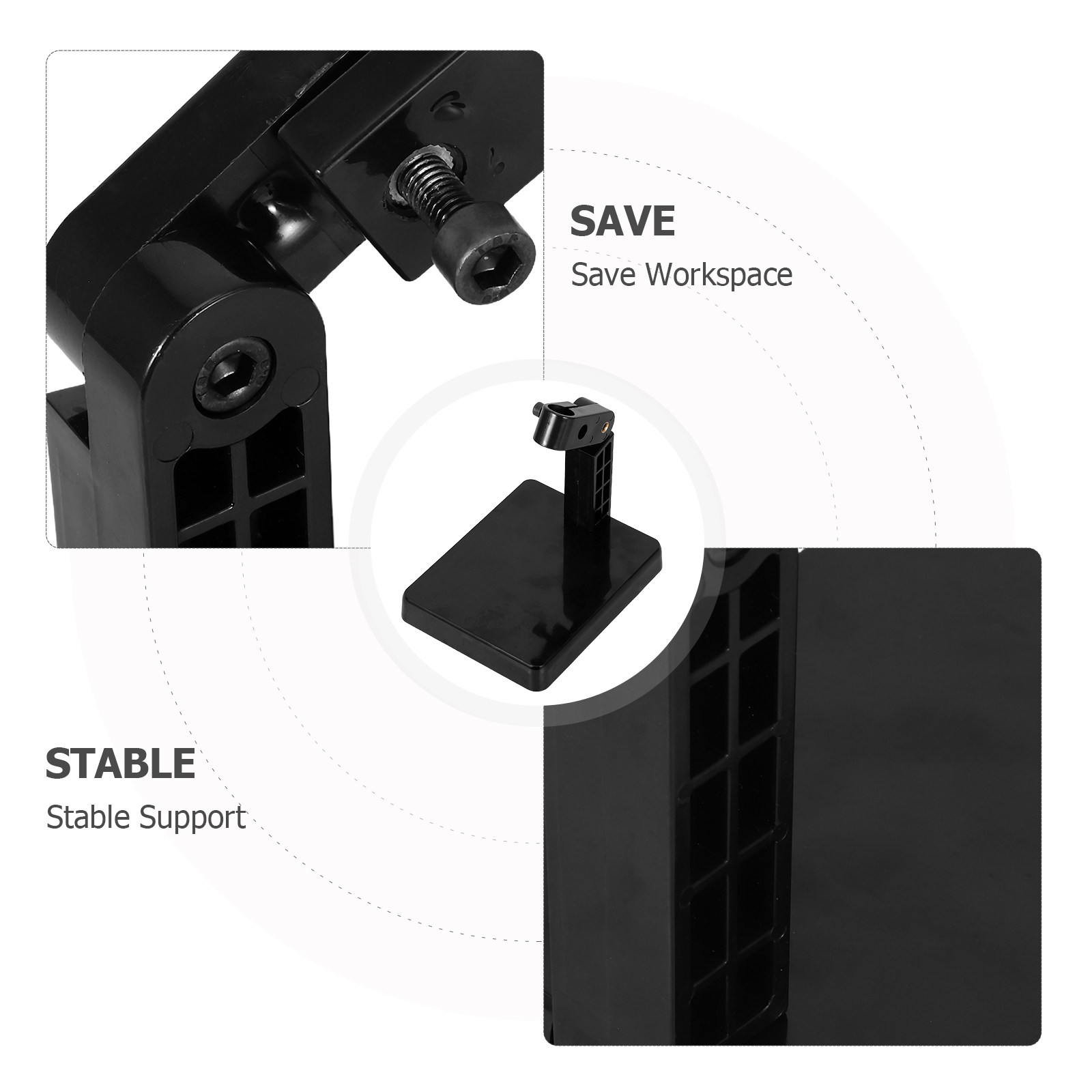 Lötständer, Stiftbasis, stabil – Workshop Tools Holder Bewertung und Preis