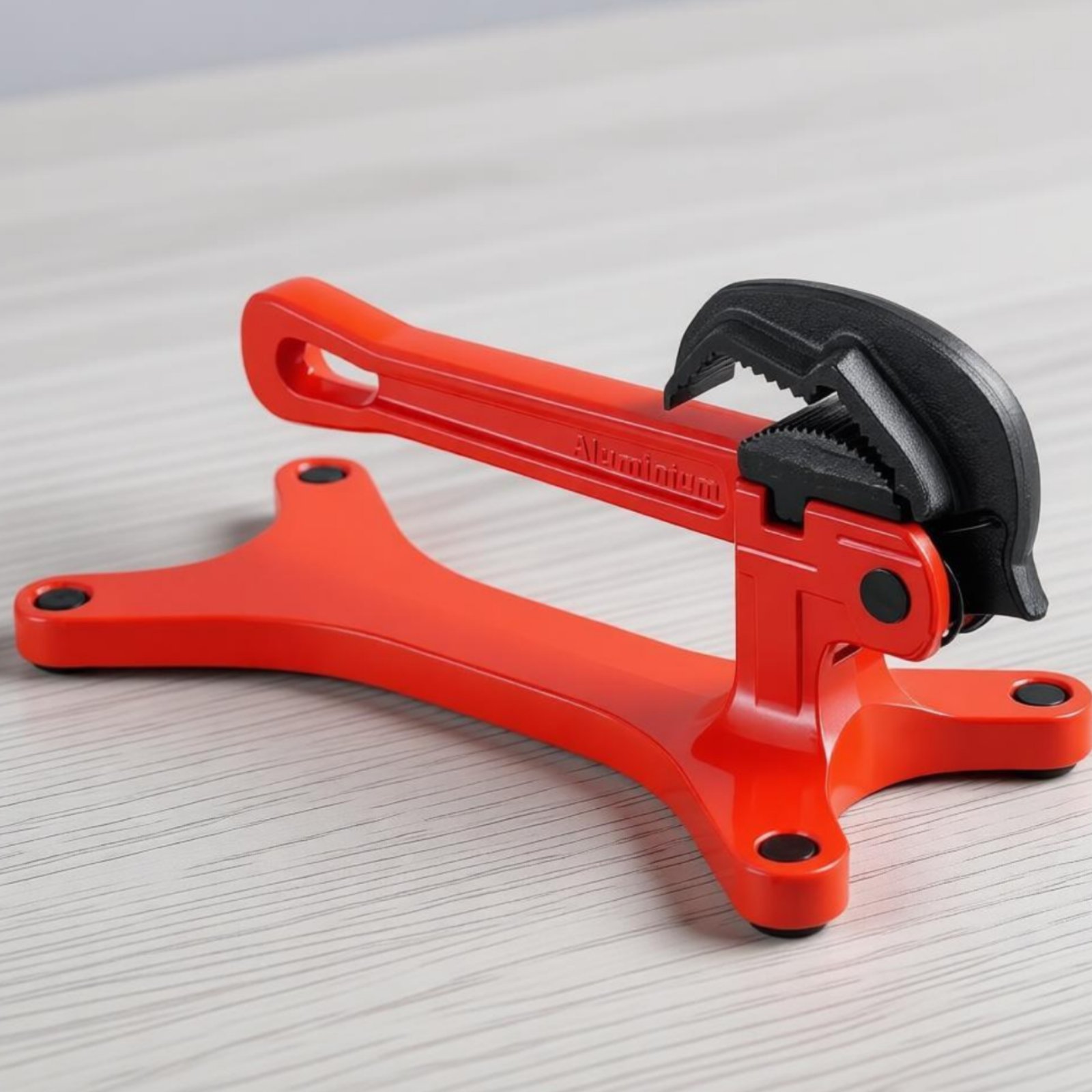 Robuster tragbarer Rohrspannst – Tools In Workshop Bewertung und Preis