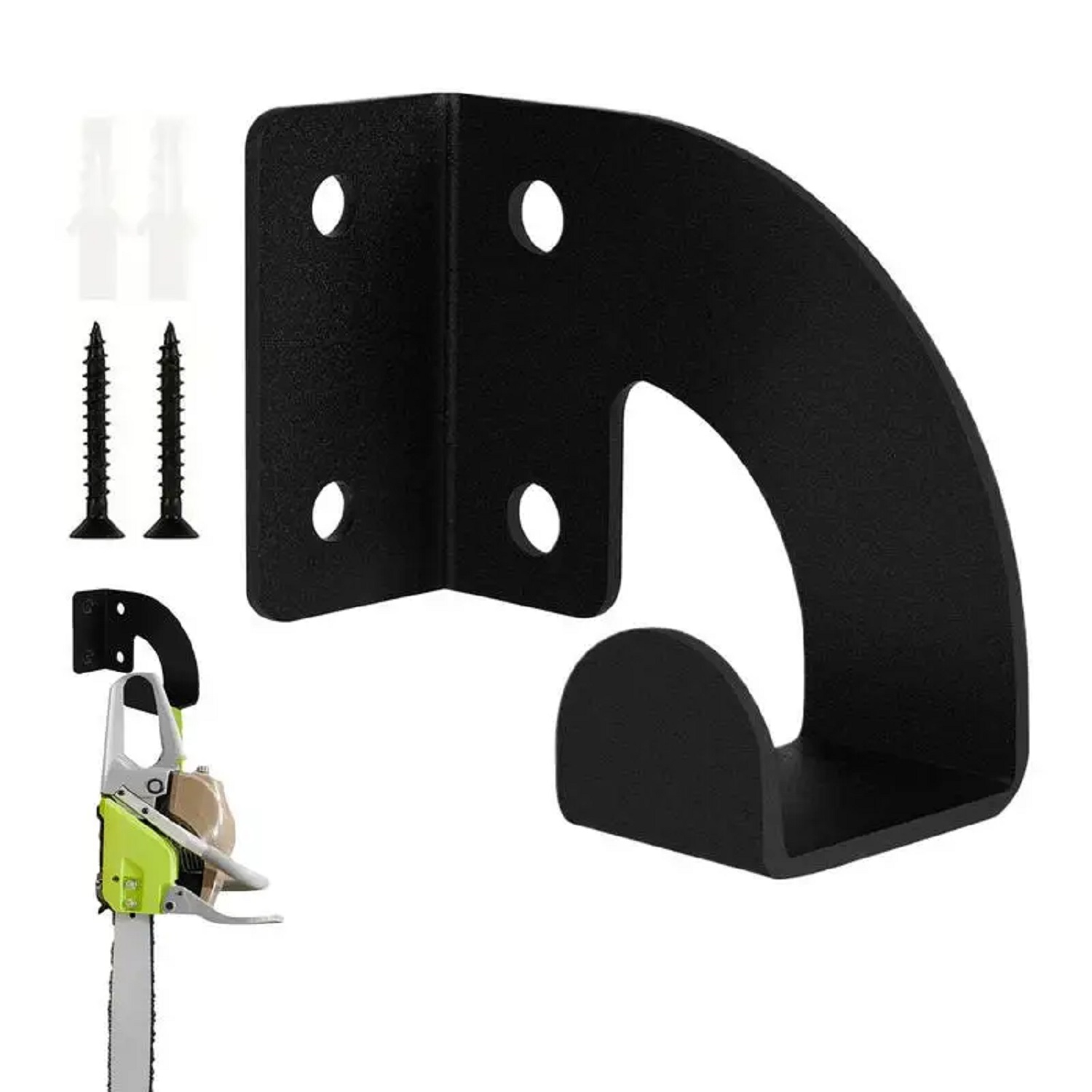 Robuste Metall-Kettensägen-Wan – Workshop Tools On Wall Bewertung und Preis