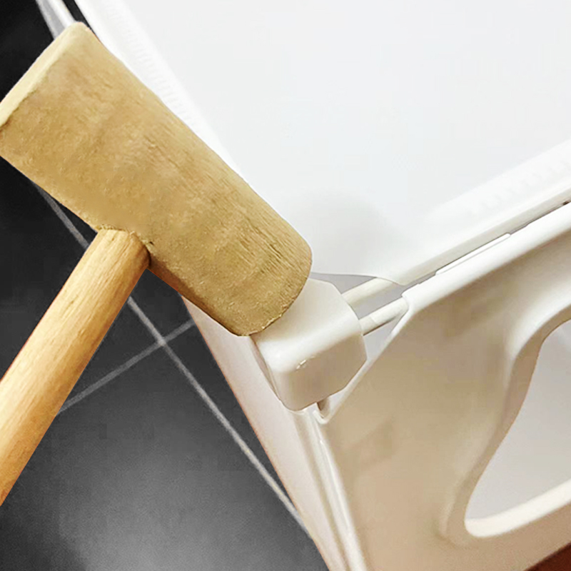 Mini-Holzhammer für Kinder, Bä – Mallet Wood Carving Bewertung und Preis