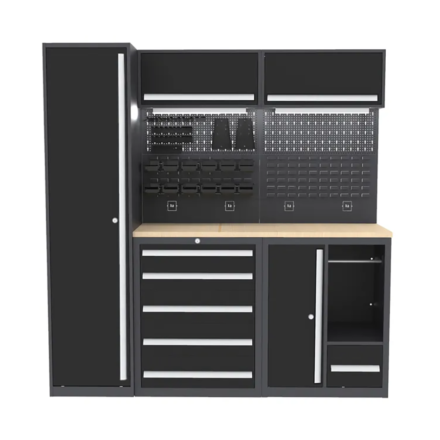 JZD Schwerlast-Werkzeugaufbewa – Tools Box For Workshop Bewertung und Preis