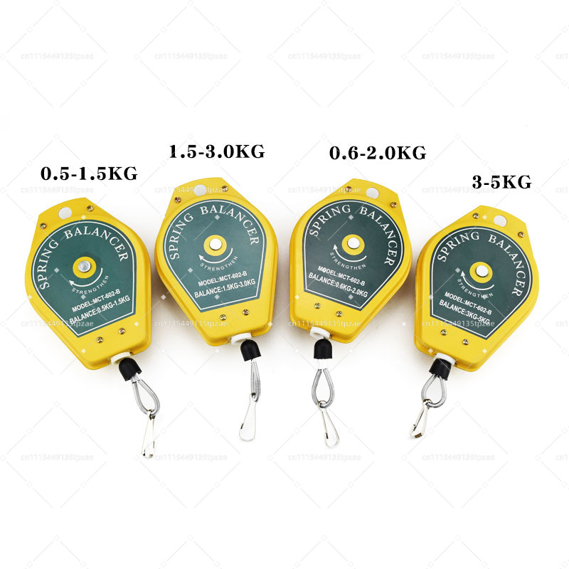 0,6-2kg 1,5-3,0kg Einziehbarer – Workshop Tools Holder Bewertung und Preis